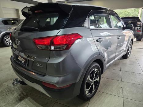 HYUNDAI Creta 1.6 16V 4P FLEX SMART PLUS AUTOMÁTICO, Foto 5
