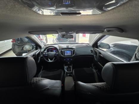 HYUNDAI Creta 1.6 16V 4P FLEX SMART PLUS AUTOMÁTICO, Foto 7