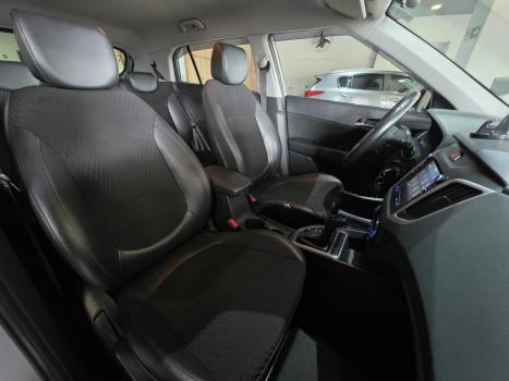 HYUNDAI Creta 1.6 16V 4P FLEX SMART PLUS AUTOMÁTICO, Foto 10