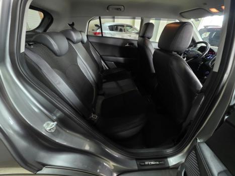 HYUNDAI Creta 1.6 16V 4P FLEX SMART PLUS AUTOMÁTICO, Foto 11