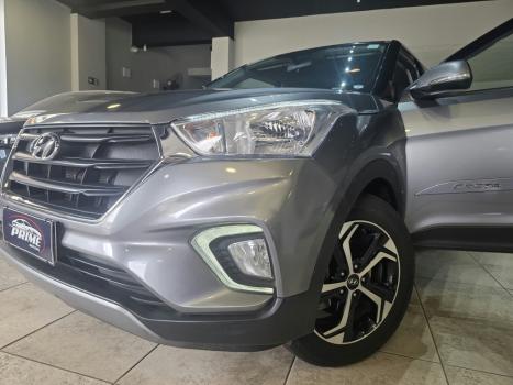 HYUNDAI Creta 1.6 16V 4P FLEX SMART PLUS AUTOMÁTICO, Foto 13