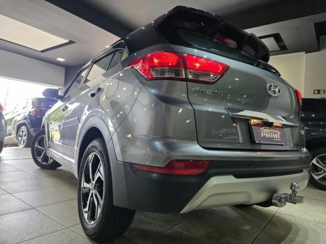 HYUNDAI Creta 1.6 16V 4P FLEX SMART PLUS AUTOMÁTICO, Foto 14
