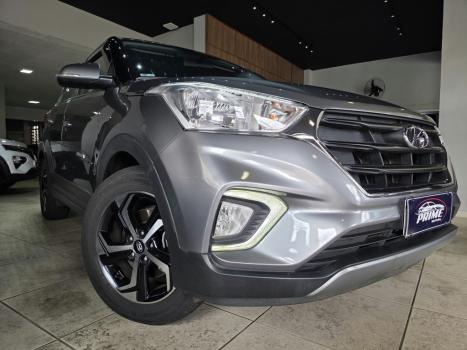 HYUNDAI Creta 1.6 16V 4P FLEX SMART PLUS AUTOMÁTICO, Foto 15