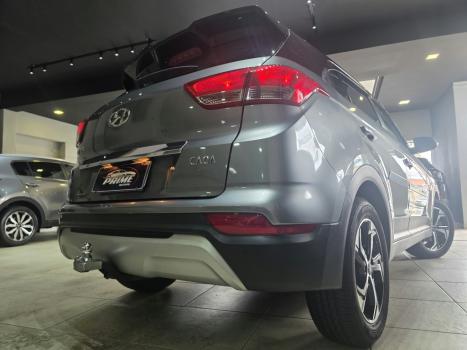 HYUNDAI Creta 1.6 16V 4P FLEX SMART PLUS AUTOMÁTICO, Foto 16