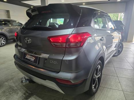 HYUNDAI Creta 1.6 16V 4P FLEX SMART PLUS AUTOMÁTICO, Foto 17
