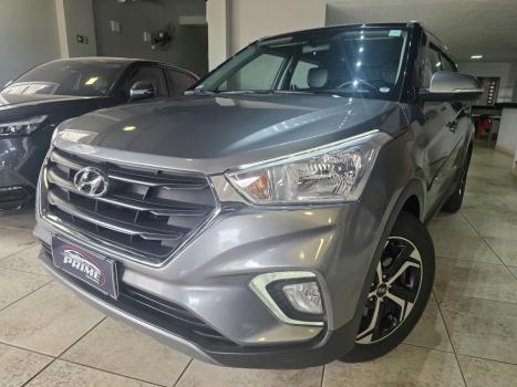 HYUNDAI Creta 1.6 16V 4P FLEX SMART PLUS AUTOMÁTICO, Foto 18