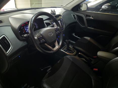 HYUNDAI Creta 1.6 16V 4P FLEX SMART PLUS AUTOMÁTICO, Foto 8