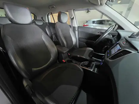 HYUNDAI Creta 1.6 16V 4P FLEX SMART PLUS AUTOMÁTICO, Foto 10