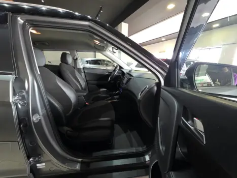 HYUNDAI Creta 1.6 16V 4P FLEX SMART PLUS AUTOMÁTICO, Foto 12