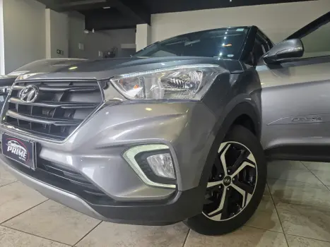 HYUNDAI Creta 1.6 16V 4P FLEX SMART PLUS AUTOMÁTICO, Foto 13