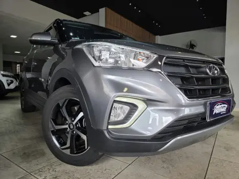 HYUNDAI Creta 1.6 16V 4P FLEX SMART PLUS AUTOMÁTICO, Foto 15