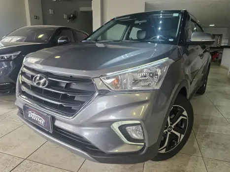 HYUNDAI Creta 1.6 16V 4P FLEX SMART PLUS AUTOMÁTICO, Foto 18
