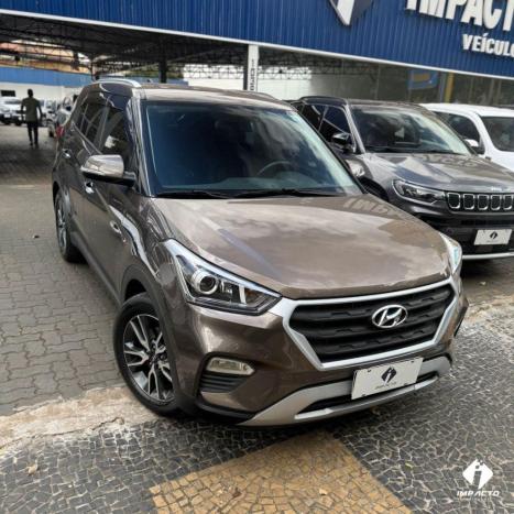 HYUNDAI Creta 2.0 16V 4P FLEX PRESTIGE AUTOMTICO, Foto 3