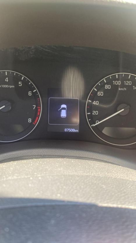 HYUNDAI Creta 2.0 16V 4P FLEX PRESTIGE AUTOMTICO, Foto 10