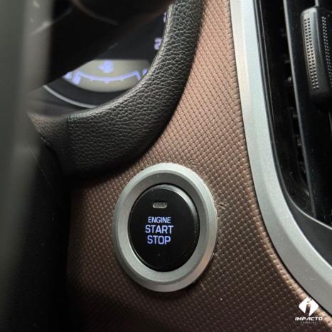 HYUNDAI Creta 2.0 16V 4P FLEX PRESTIGE AUTOMTICO, Foto 11