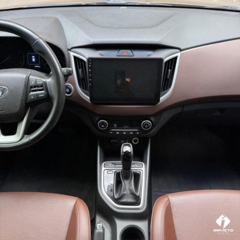 HYUNDAI Creta 2.0 16V 4P FLEX PRESTIGE AUTOMTICO, Foto 12