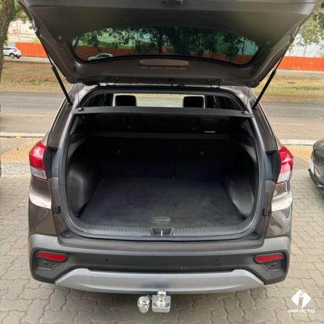 HYUNDAI Creta 2.0 16V 4P FLEX PRESTIGE AUTOMTICO, Foto 20