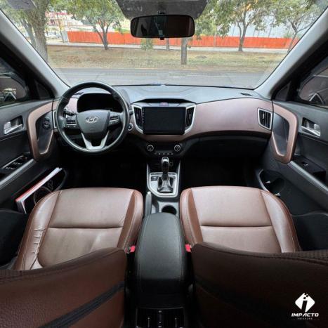HYUNDAI Creta 2.0 16V 4P FLEX PRESTIGE AUTOMTICO, Foto 7