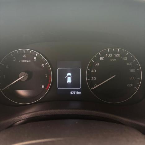 HYUNDAI Creta 2.0 16V 4P FLEX PRESTIGE AUTOMTICO, Foto 10