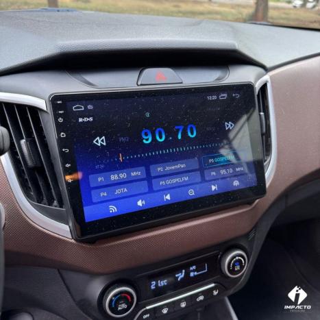 HYUNDAI Creta 2.0 16V 4P FLEX PRESTIGE AUTOMTICO, Foto 13