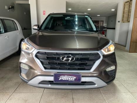 HYUNDAI Creta 2.0 16V 4P FLEX PRESTIGE AUTOMTICO, Foto 1