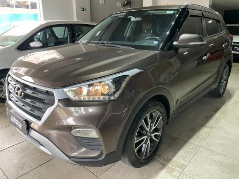 HYUNDAI Creta 2.0 16V 4P FLEX PRESTIGE AUTOMTICO, Foto 2