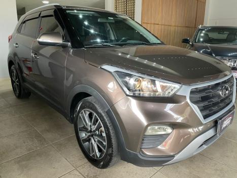 HYUNDAI Creta 2.0 16V 4P FLEX PRESTIGE AUTOMTICO, Foto 3