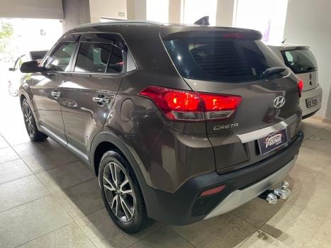 HYUNDAI Creta 2.0 16V 4P FLEX PRESTIGE AUTOMTICO, Foto 5