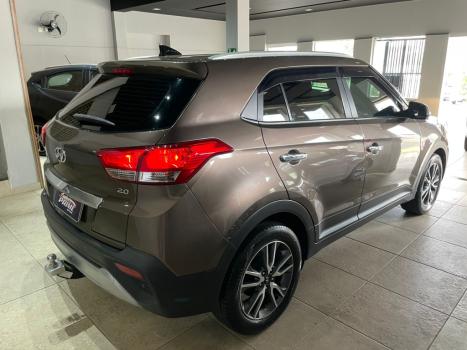 HYUNDAI Creta 2.0 16V 4P FLEX PRESTIGE AUTOMTICO, Foto 6