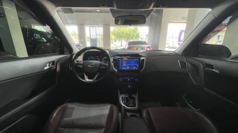 HYUNDAI Creta 2.0 16V 4P FLEX PRESTIGE AUTOMTICO, Foto 7