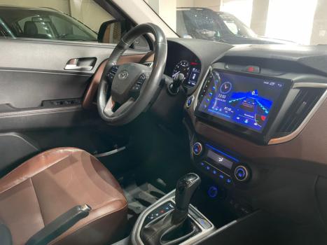 HYUNDAI Creta 2.0 16V 4P FLEX PRESTIGE AUTOMTICO, Foto 8