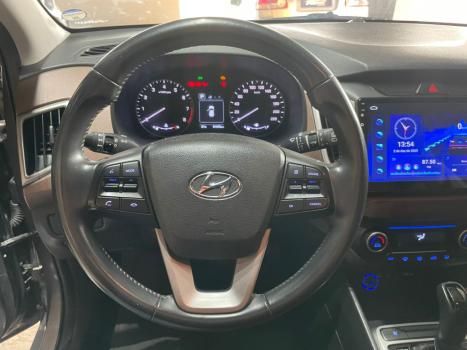 HYUNDAI Creta 2.0 16V 4P FLEX PRESTIGE AUTOMTICO, Foto 9