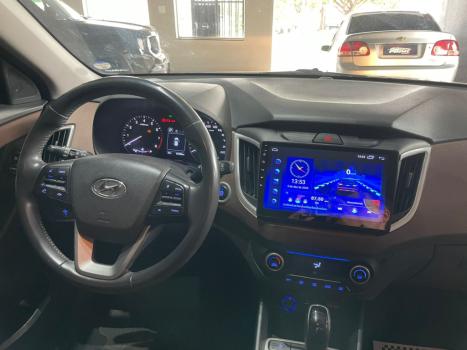 HYUNDAI Creta 2.0 16V 4P FLEX PRESTIGE AUTOMTICO, Foto 10