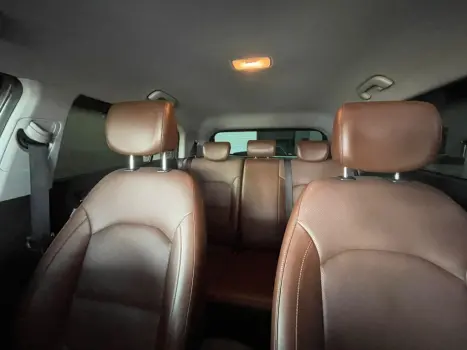 HYUNDAI Creta 2.0 16V 4P FLEX PRESTIGE AUTOMTICO, Foto 11