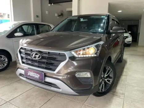 HYUNDAI Creta 2.0 16V 4P FLEX PRESTIGE AUTOMTICO, Foto 12
