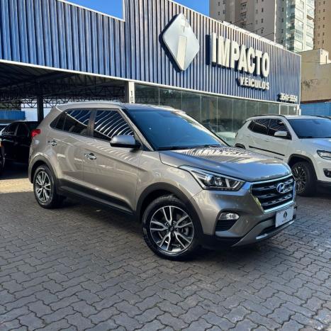 HYUNDAI Creta 2.0 16V 4P FLEX PRESTIGE AUTOM�TICO, Foto 1