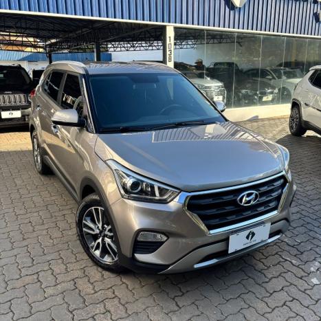 HYUNDAI Creta 2.0 16V 4P FLEX PRESTIGE AUTOM�TICO, Foto 2