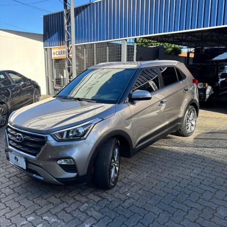 HYUNDAI Creta 2.0 16V 4P FLEX PRESTIGE AUTOM�TICO, Foto 4