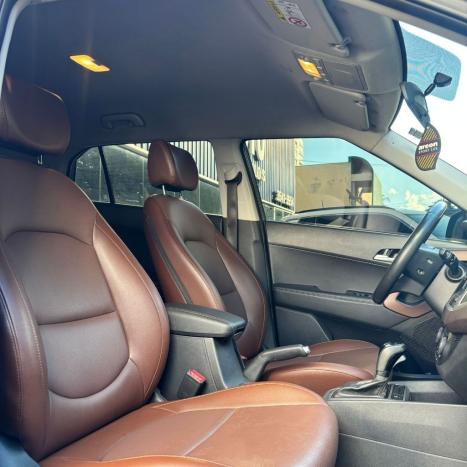 HYUNDAI Creta 2.0 16V 4P FLEX PRESTIGE AUTOM�TICO, Foto 5