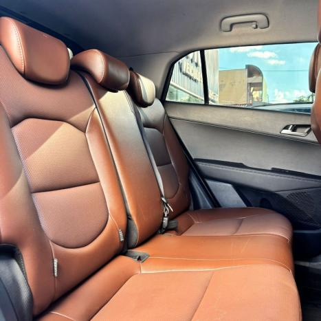 HYUNDAI Creta 2.0 16V 4P FLEX PRESTIGE AUTOM�TICO, Foto 6