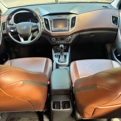 HYUNDAI Creta 2.0 16V 4P FLEX PRESTIGE AUTOM�TICO, Foto 7