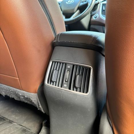 HYUNDAI Creta 2.0 16V 4P FLEX PRESTIGE AUTOM�TICO, Foto 8