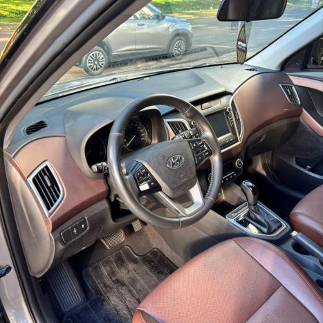 HYUNDAI Creta 2.0 16V 4P FLEX PRESTIGE AUTOM�TICO, Foto 9