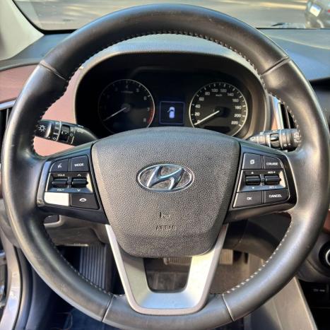 HYUNDAI Creta 2.0 16V 4P FLEX PRESTIGE AUTOM�TICO, Foto 10