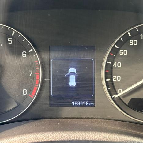 HYUNDAI Creta 2.0 16V 4P FLEX PRESTIGE AUTOM�TICO, Foto 11