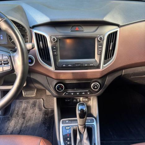 HYUNDAI Creta 2.0 16V 4P FLEX PRESTIGE AUTOM�TICO, Foto 12