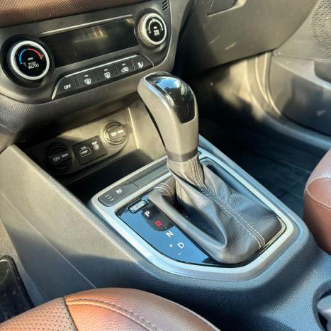 HYUNDAI Creta 2.0 16V 4P FLEX PRESTIGE AUTOM�TICO, Foto 13