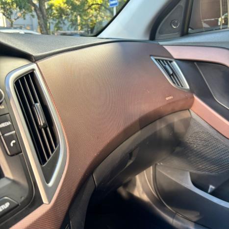 HYUNDAI Creta 2.0 16V 4P FLEX PRESTIGE AUTOM�TICO, Foto 14