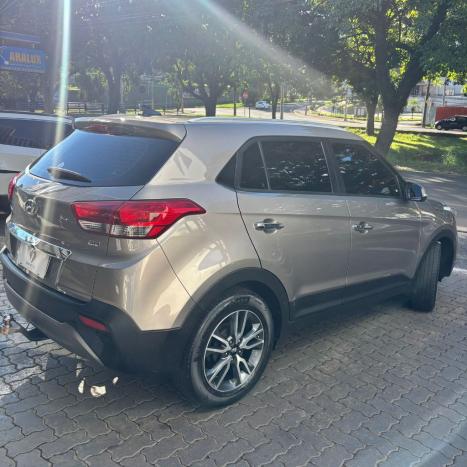 HYUNDAI Creta 2.0 16V 4P FLEX PRESTIGE AUTOM�TICO, Foto 15