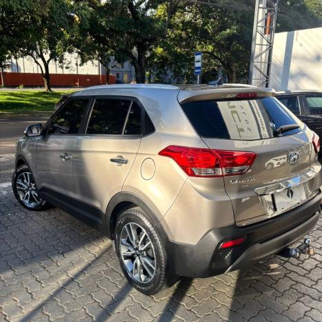 HYUNDAI Creta 2.0 16V 4P FLEX PRESTIGE AUTOM�TICO, Foto 16